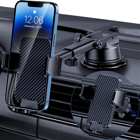 cell phone holder for car dashboard|Amazon.com: Phone Car Holder Dashboard.
